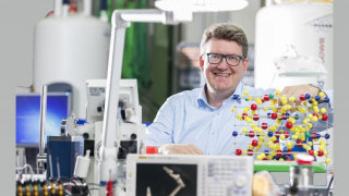 Jülich Researchers are Developing Fast-Charging Solid-State Batteries