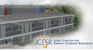 $120+ Million DOE Programs Target Energy Storage and Grid Resilience