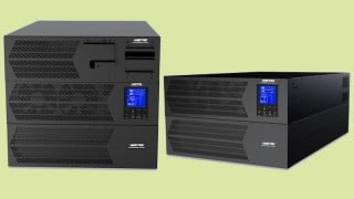 Ametek Powervar Launches 3-Phase Rackmount UPS for Edge and AI Workloads