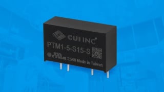 Bel Launches 1 W Isolated DC-DC Converters for Mission Critical Designs
