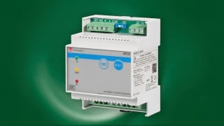 Insulation Monitor Debuts Capable of 1000 V DC for EV Charging Stations