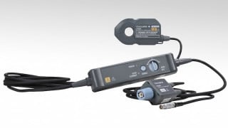 Yokogawa Debuts 500 A / 200 A AC-DC Split Core Current Sensors for EV Test