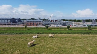 Compressed Air Storage: The Energy Transition’s Missing Piece