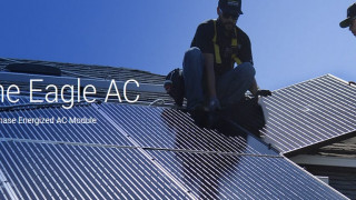 JinkoSolar Partners with Enphase to Create Plug-and-Play AC Module