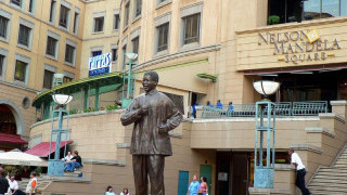 Off-Grid Cities Study Exposes South African Energy Transition Crisis