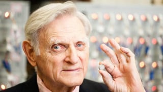 Remembering John B. Goodenough, Inventor of the Lithium-Ion Battery