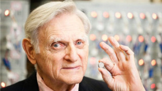 John B. Goodenough: The Brilliant Mind Behind the Revolutionary Lithium-Ion Battery