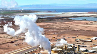 Ford Finds California Lithium Source