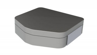 Metal Composite Power Inductors for Automotive Applications