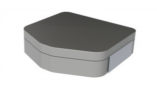KEMET Introduces Metal Composite Power Inductors for Automotive Applications