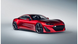 KULR Technology to Expand into the Luxury EV Space 