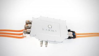 Silicon Carbide FETs Replace IGBTs in Karma Automotive Traction Inverters