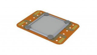 Kemet Introduces a Piezoelectric Film Haptic Actuator for User Interfaces 