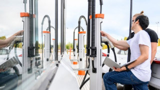 Onsemi to Supply High-Voltage Components for Kempower EV Fast Charging Solutions