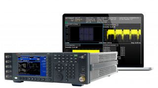 Keysight Technologies Enables Rapid Product Development with PathWave Test 2020 Software Suite
