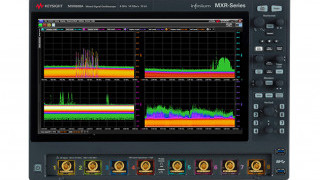 Keysight Technologies’ Combines Technology and Solutions Expertise to Deliver the New Infiniium MXR-Series Mixed Signal Oscilloscopes
