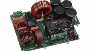 Keysight and Transphorm Create Power Supply Reference Design that Lowers Product Costs; Speeds Time to Market
