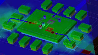 Analyze Wide Bandgap SMPS Designs without Building and Testing Prototypes