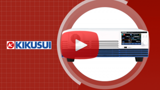 Kikusui PXB Series | Digital Datasheet