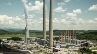 TVA Gas Plant Proposal Clashes With Clean Energy Goals