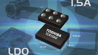 LDOs Claim Best Ripple Rejection and Fastest Transient Response