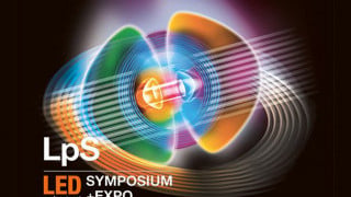 LED Professional Symposium  Expo and Trends in Lighting Forum and Show 2019 Recap