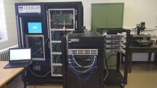 LEGO-like Power Electronics-Based Microgrids