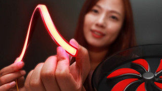 LG Innotek offers Nexlide-HD for 3D Flexible Automotive Lighting