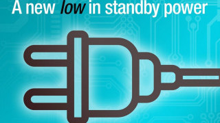 LLC Controller Combines Fast Transient Response and Low Standby Power