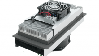 Thermoelectric Assemblies Optimize Thermal Performance in Any Outdoor Environment