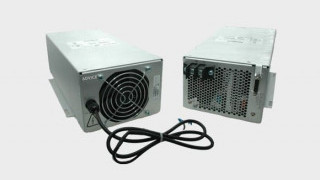 High Density Laser Capacitor Charging Power Supply