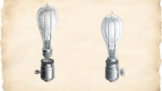 How Lewis Latimer Electrified the 19th Century World