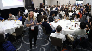 Exclusive: Wolfspeed’s Lauren Kegley on Next-Gen EVs, Women in EE