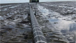 Subsea HVDC Will Supply Wind Energy to 2 Million in the UK 