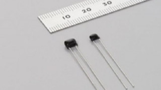 Lead-type MLCCs for Automotive Designs at 175°C and 200°C