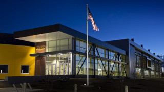 Leclanché North America Opens Research and Manufacturing Facility