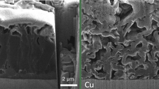 Li-Metal Batteries Promise Twice the Energy Density of Li-ion Batteries