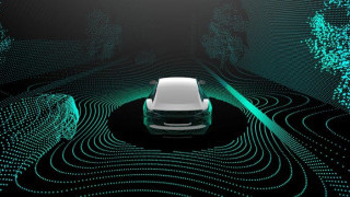 Terranet to Present First Serious Lidar Alternative at CES