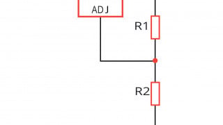 Linear Regulator Calculator