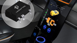 LinkSwitch-TN2 High-Voltage Switcher ICs from Power Integrations Now Certified for Automotive Use