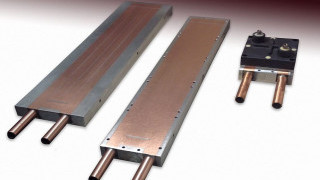 Liquid Cold Plate Technology Delivers up to 3X the Performance