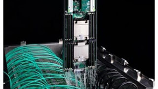 Liquid Immersion Cooling System Lowers Total Cost of Ownership