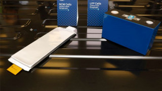 Do LFP Batteries Have a Future in EV Construction?