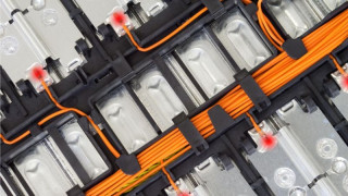 Battery Research Could Lead to EV Performance, Longevity