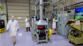 Electrolytes Promise Progress in Lithium-Ion Batteries