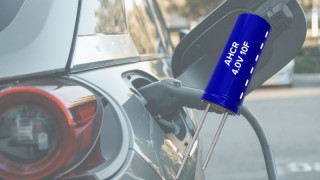 Li-Ion Meets Supercapacitor: Hybrid Combines Best of Both Worlds