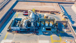Growing Lithium Needs Causing International Tension