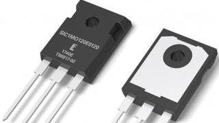 1200V SiC MOSFETs with Ultra-Low On-Resistances at APEC 2018