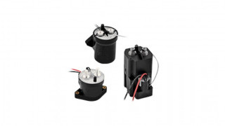 Littelfuse Expands High Voltage Products for EVs and Related Applications