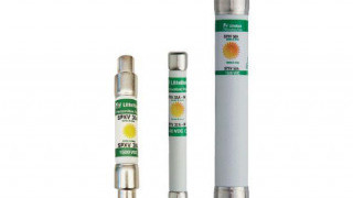 Littelfuse Expands its Line of 1500V Solar String Fuses